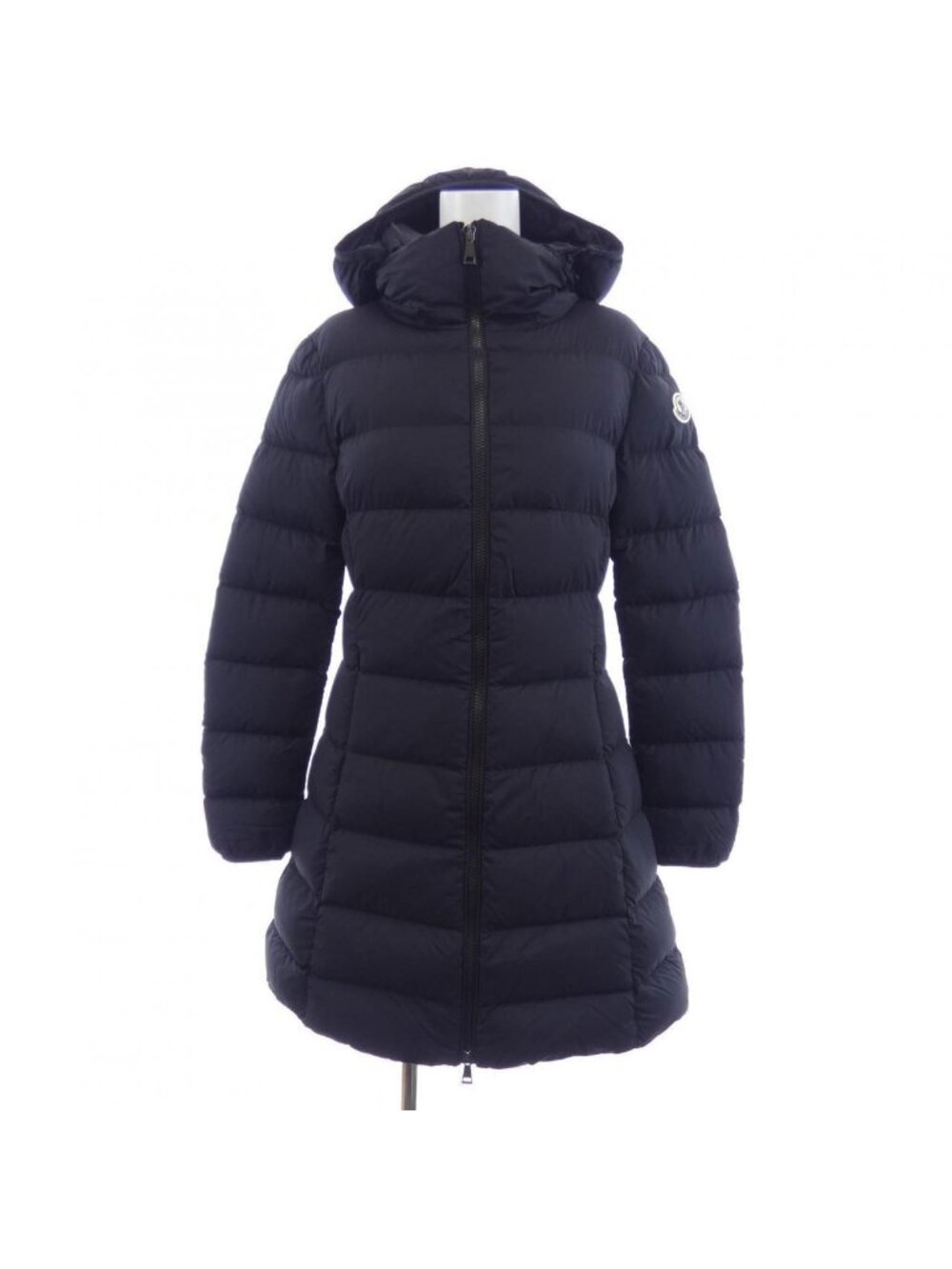 Moncler Gie Down Coat